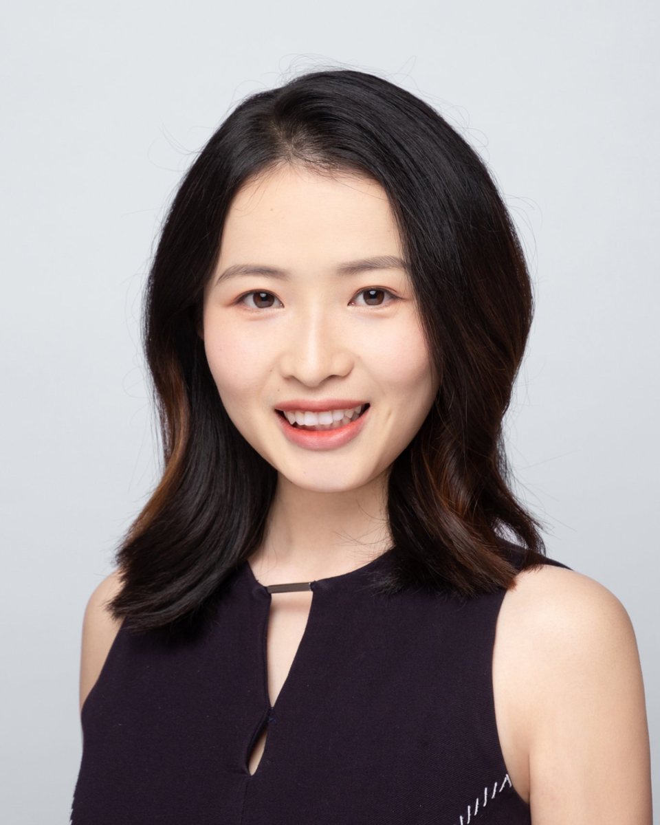 金小艳 Joy,JIN Talent 创始人兼首席顾问